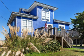 8625 Blue Crush Soundfront Dock